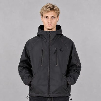 Chromera™ - Reactive Tech Jacket