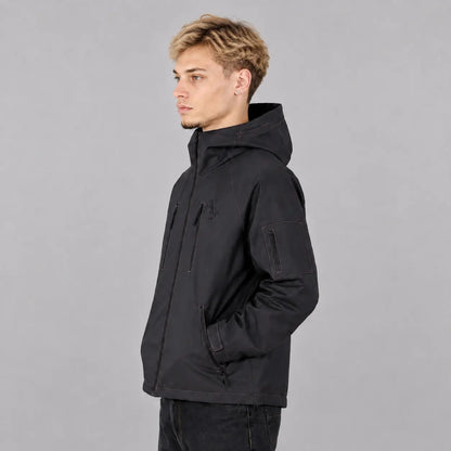 Chromera™ - Reactive Tech Jacket