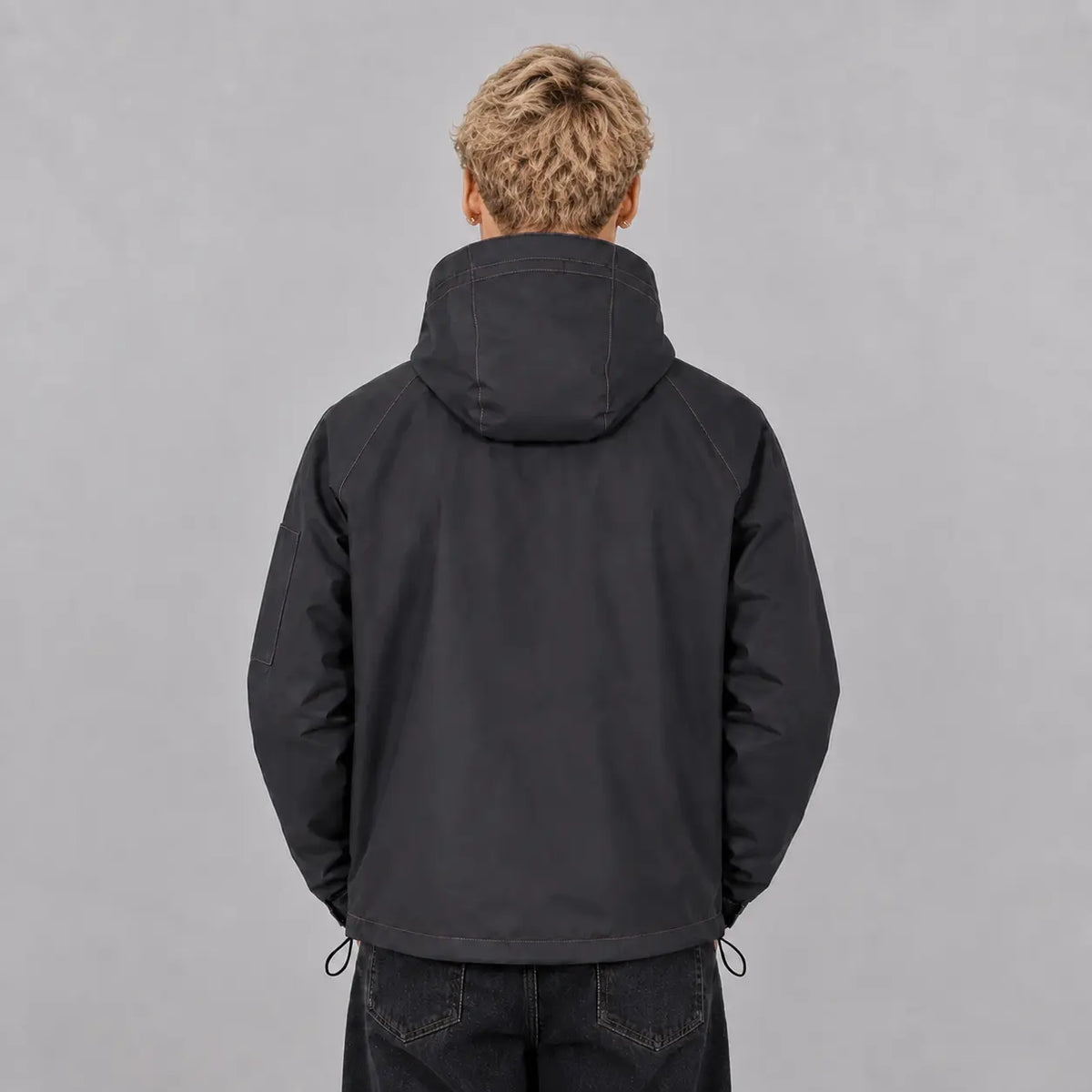 Chromera™ - Reactive Tech Jacket