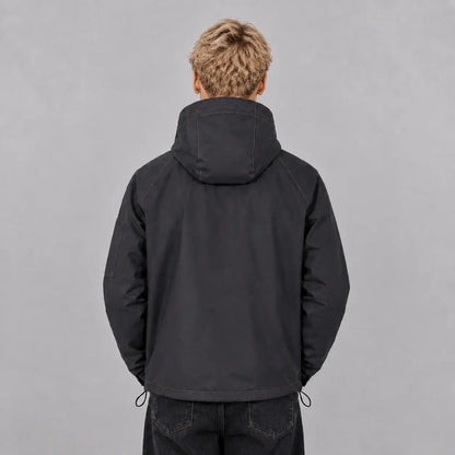Chromera™ - Reactive Tech Jacket